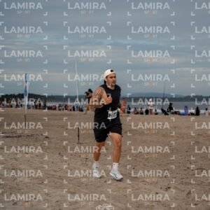 Costa Azul 2026 - Dorsal 2048