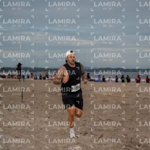 Costa Azul 2026 - Dorsal 2048