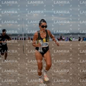 Costa Azul 2026 - Dorsal 983