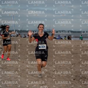 Costa Azul 2026 - Dorsal 1976