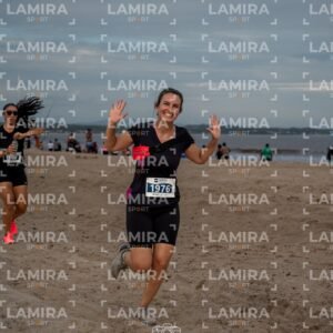 Costa Azul 2026 - Dorsal 1976