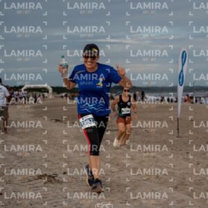 Costa Azul 2026 - Dorsal 2003