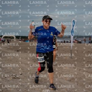 Costa Azul 2026 - Dorsal 1992