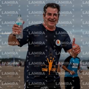 Costa Azul 2026 - Dorsal 12043