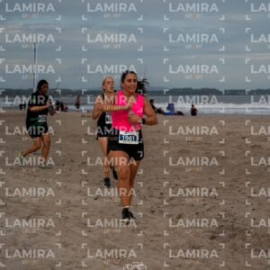 Costa Azul 2026 - Dorsal 1961