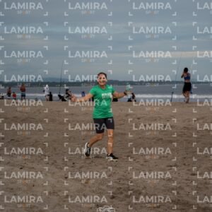 Costa Azul 2026 - Dorsal 51