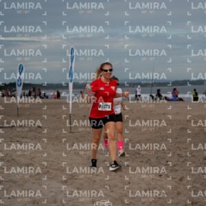 Costa Azul 2026 - Dorsal 2096