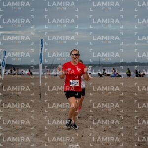 Costa Azul 2026 - Dorsal 2096