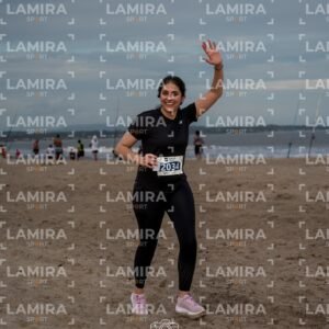 Costa Azul 2026 - Dorsal 2034