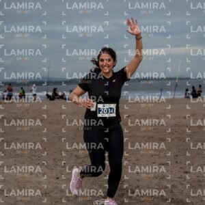 Costa Azul 2026 - Dorsal 2034