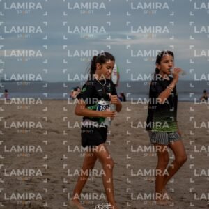 Costa Azul 2026 - Dorsal 192