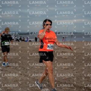 Costa Azul 2026 - Dorsal 2042