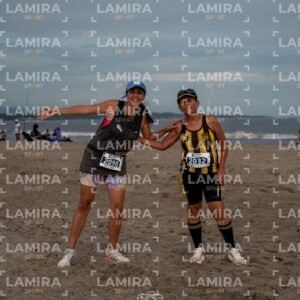 Costa Azul 2026 - Dorsal 2098