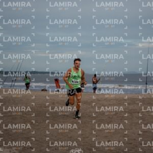 Costa Azul 2026 - Dorsal 1832