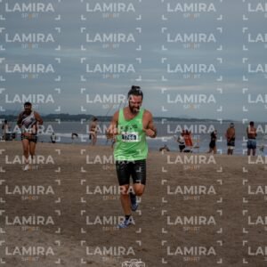 Costa Azul 2026 - Dorsal 1766