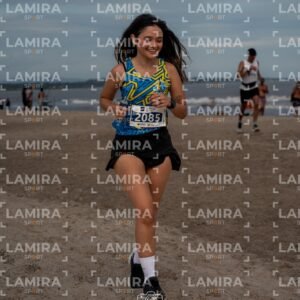 Costa Azul 2026 - Dorsal 2085