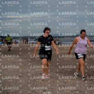 Costa Azul 2026 - Dorsal 1989