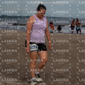 Costa Azul 2026 - Dorsal 1960