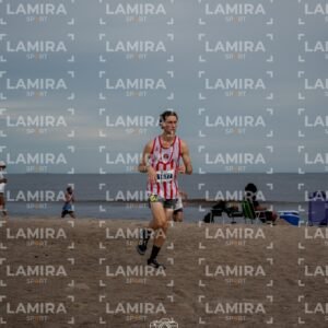 Costa Azul 2026 - Dorsal 1677