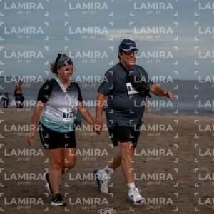 Costa Azul 2026 - Dorsal 1945