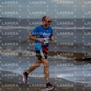 Costa Azul 2026 - Dorsal 1834