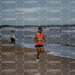 Costa Azul 2026 - Dorsal 1704