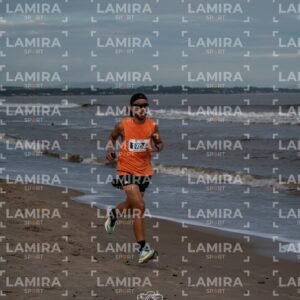 Costa Azul 2026 - Dorsal 1704