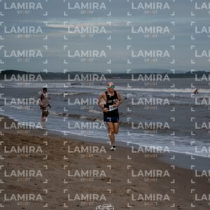 Costa Azul 2026 - Dorsal 15