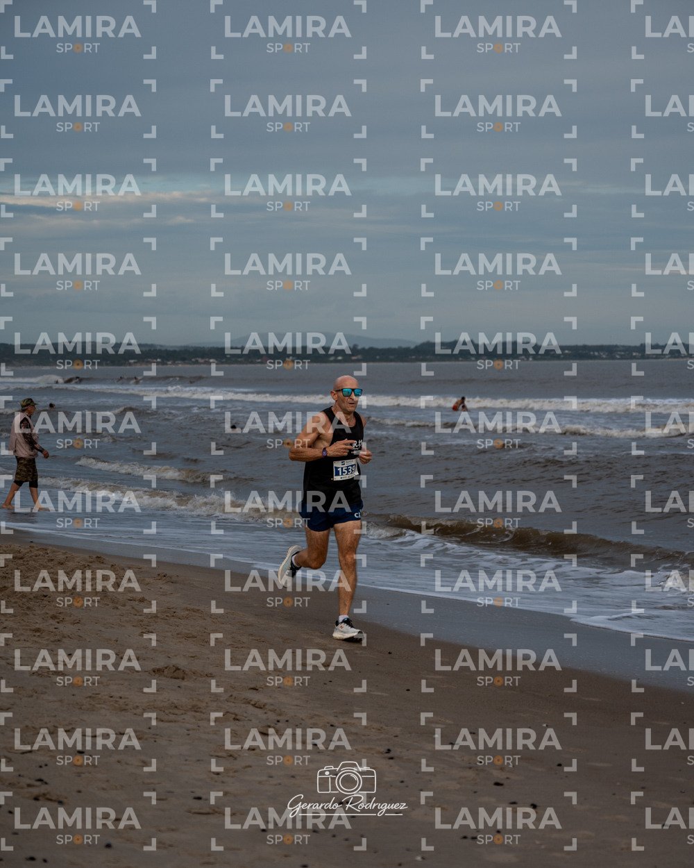 Costa Azul 2026 - Dorsal 1539