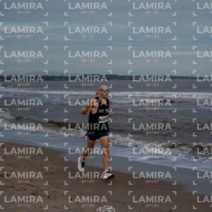 Costa Azul 2026 - Dorsal 1539