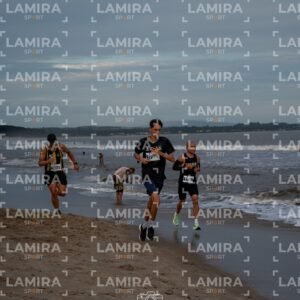 Costa Azul 2026 - Dorsal 1728