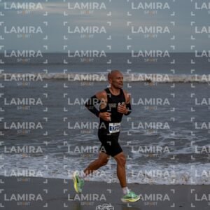 Costa Azul 2026 - Dorsal 1705