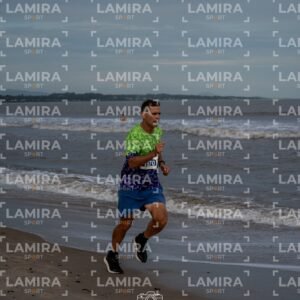 Costa Azul 2026 - Dorsal 1570