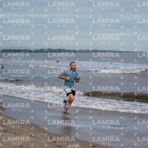 Costa Azul 2026 - Dorsal 1643