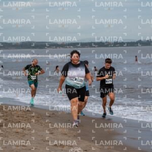 Costa Azul 2026 - Dorsal 2059