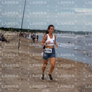 Costa Azul 2026 - Dorsal 1843