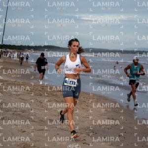 Costa Azul 2026 - Dorsal 1843