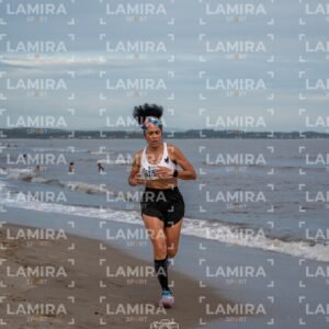 Costa Azul 2026 - Dorsal 16