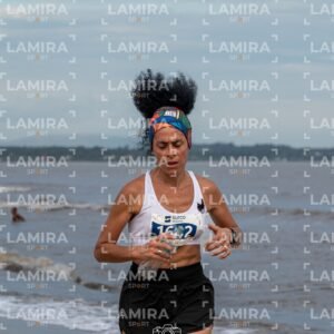 Costa Azul 2026 - Dorsal 162