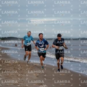 Costa Azul 2026 - Dorsal 2052