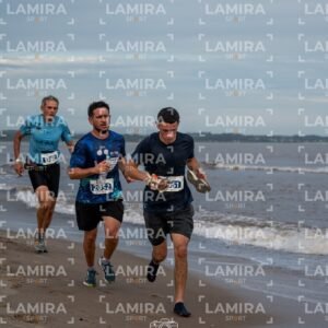 Costa Azul 2026 - Dorsal 2052