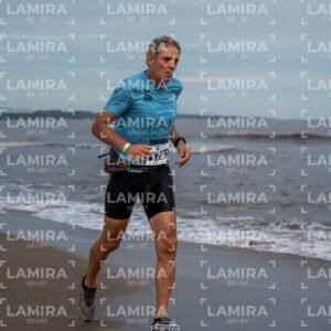 Costa Azul 2026 - Dorsal 1782