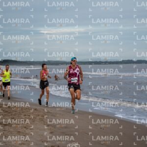 Costa Azul 2026 - Dorsal 1788