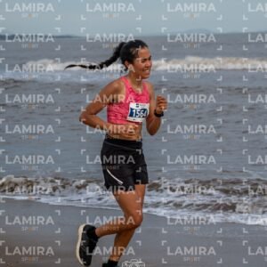 Costa Azul 2026 - Dorsal 1564