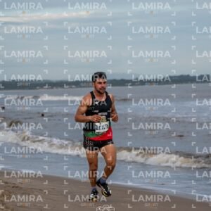 Costa Azul 2026 - Dorsal 1670