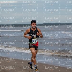 Costa Azul 2026 - Dorsal 1670