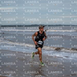 Costa Azul 2026 - Dorsal 1711