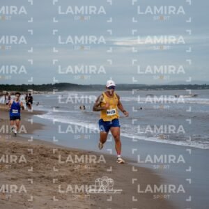 Costa Azul 2026 - Dorsal 1761