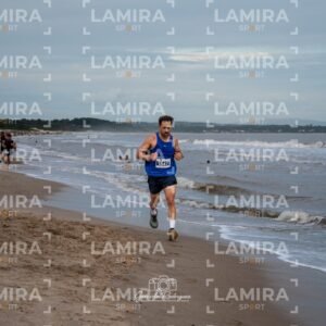 Costa Azul 2026 - Dorsal 1847