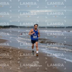 Costa Azul 2026 - Dorsal 1847